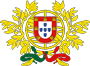 Brasão de Portugal
